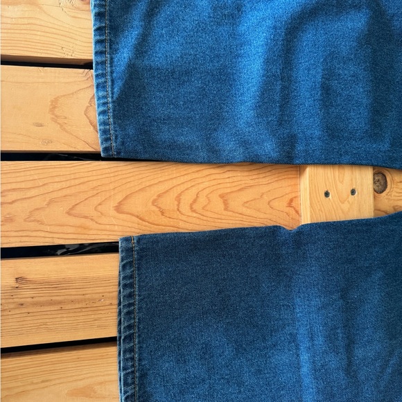 Like New!! Men’s Key 40x34 Carpenter Jeans - Picture 6 of 6